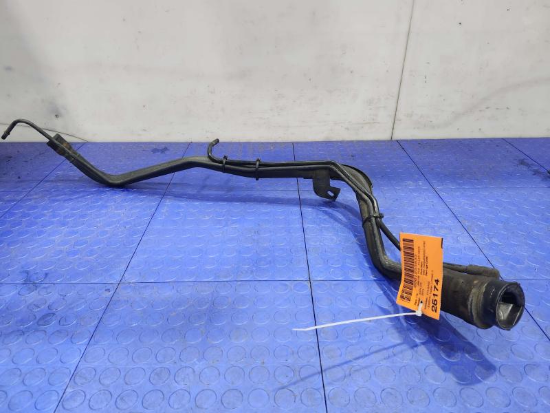 2013-2019 Ford Explorer Fuel Filler Neck Assembly Filler Pipe OEM DG1Z9034F