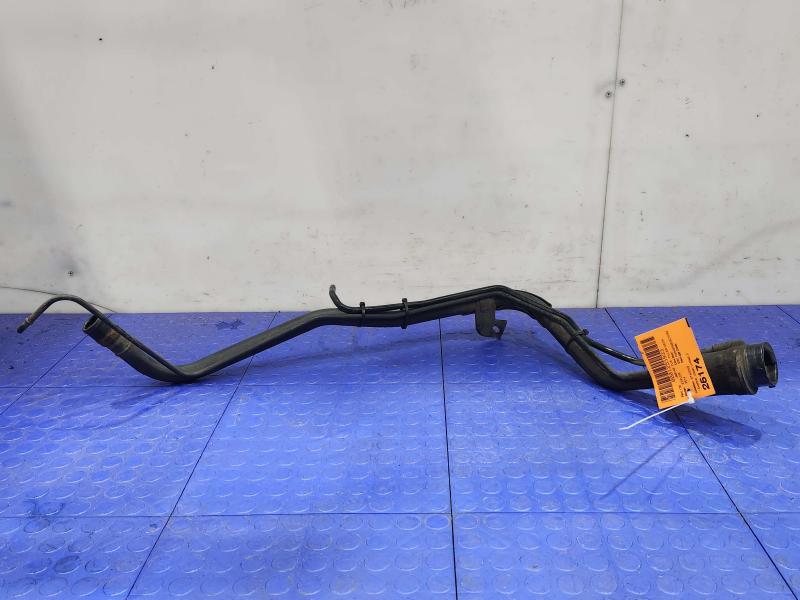 2013-2019 Ford Explorer Fuel Filler Neck Assembly Filler Pipe OEM DG1Z9034F