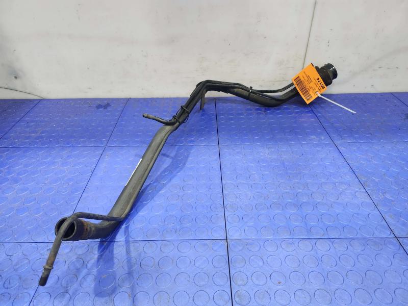 2013-2019 Ford Explorer Fuel Filler Neck Assembly Filler Pipe OEM DG1Z9034F