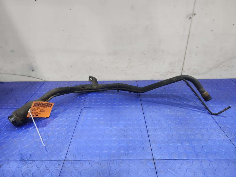 2013-2019 Ford Explorer Fuel Filler Neck Assembly Filler Pipe OEM DG1Z9034F
