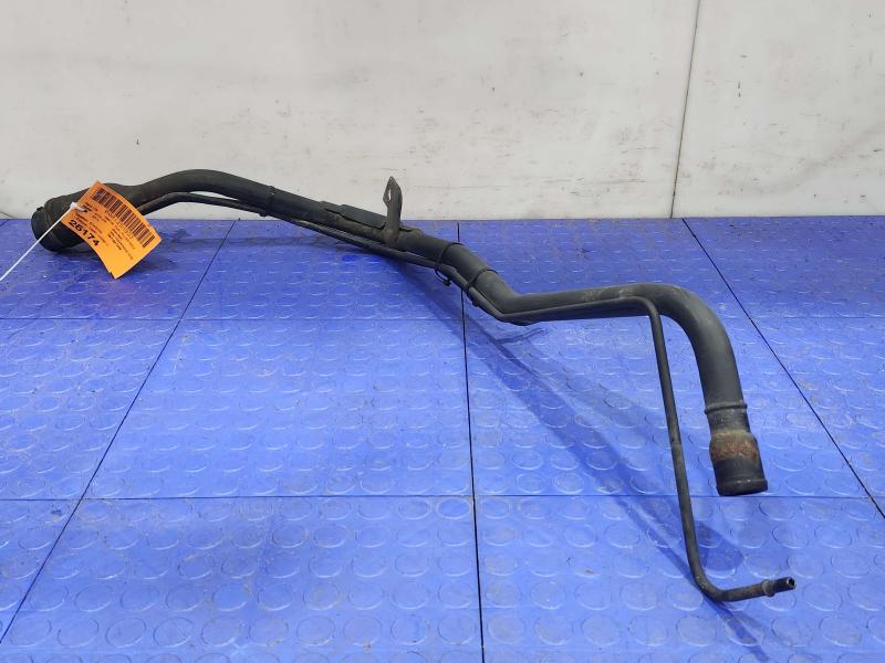 2013-2019 Ford Explorer Fuel Filler Neck Assembly Filler Pipe OEM DG1Z9034F