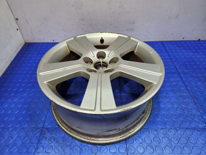 2011 Subaru Forester Wheel
