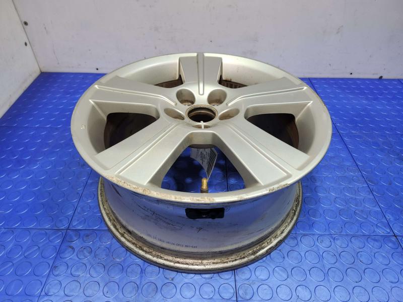 2011 Subaru Forester Wheel