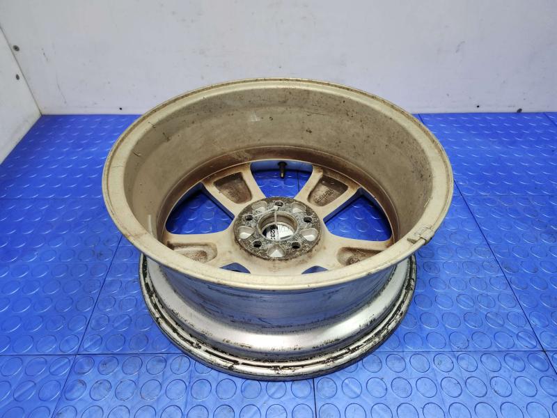 2011 Subaru Forester Wheel