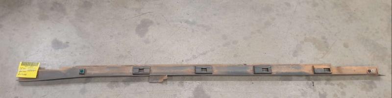 2019 Subaru Forester Rocker Moulding