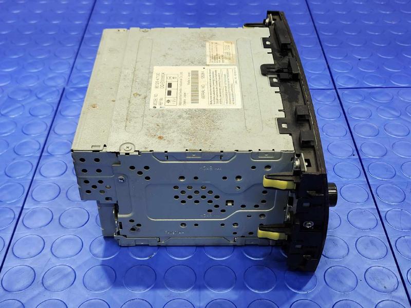2005 Toyota Prius Audio & Visual Equip.(Radio)