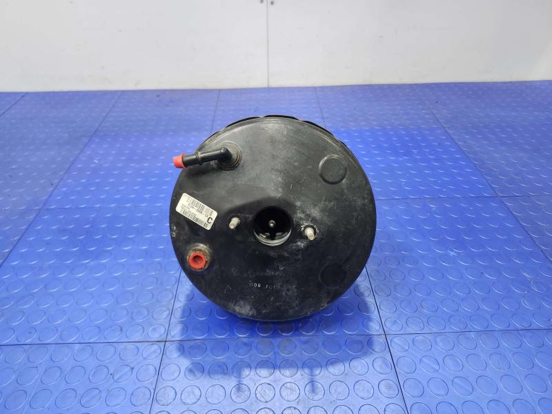 2015 Ford F-150 Power Brake Booster