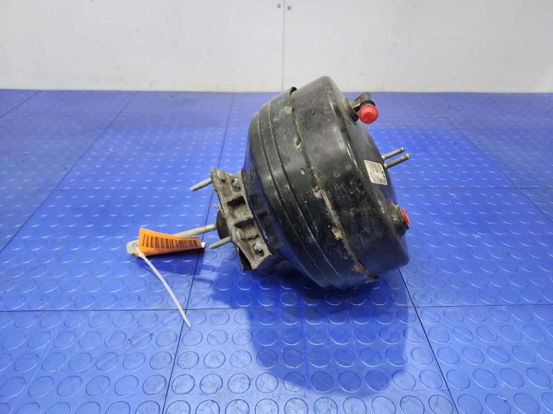 2015 Ford F-150 Power Brake Booster