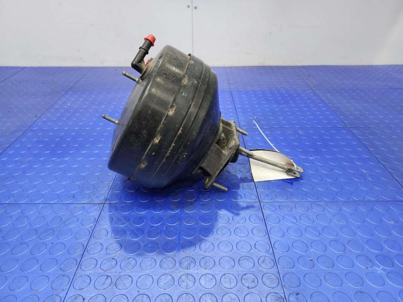 2015 Ford F-150 Power Brake Booster