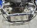 2016 Nissan Rogue Radiator Support