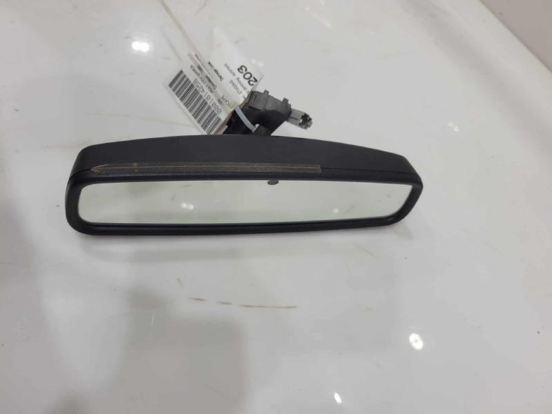 2013 - 2019 Ford Escape Automatic Dimming Rear View Mirror OEM CU5Z17700B