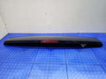 2011 Dodge Grand Caravan Rear Spoiler