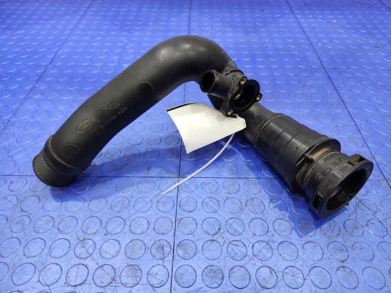 2019 Jaguar F-Pace Intercooler Pipe