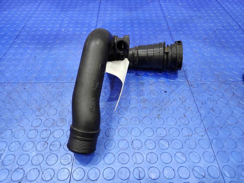 2019 Jaguar F-Pace Intercooler Pipe