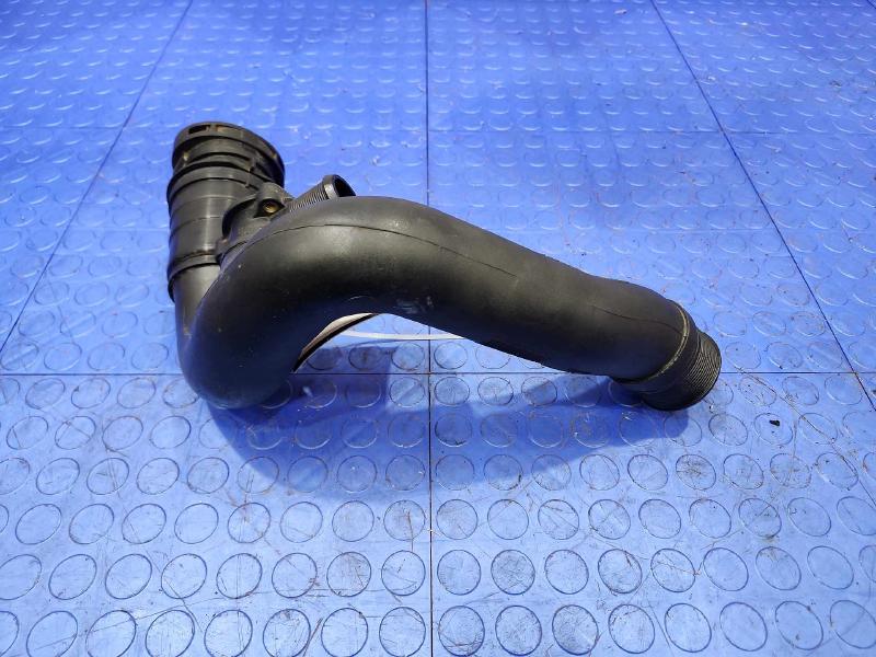 2019 Jaguar F-Pace Intercooler Pipe