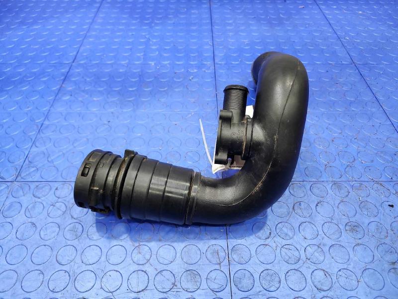 2019 Jaguar F-Pace Intercooler Pipe