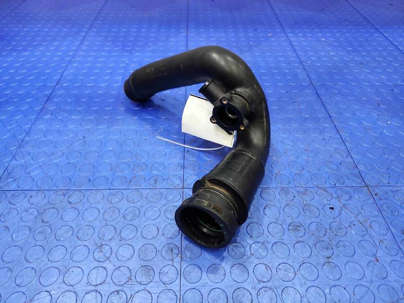 2019 Jaguar F-Pace Intercooler Pipe