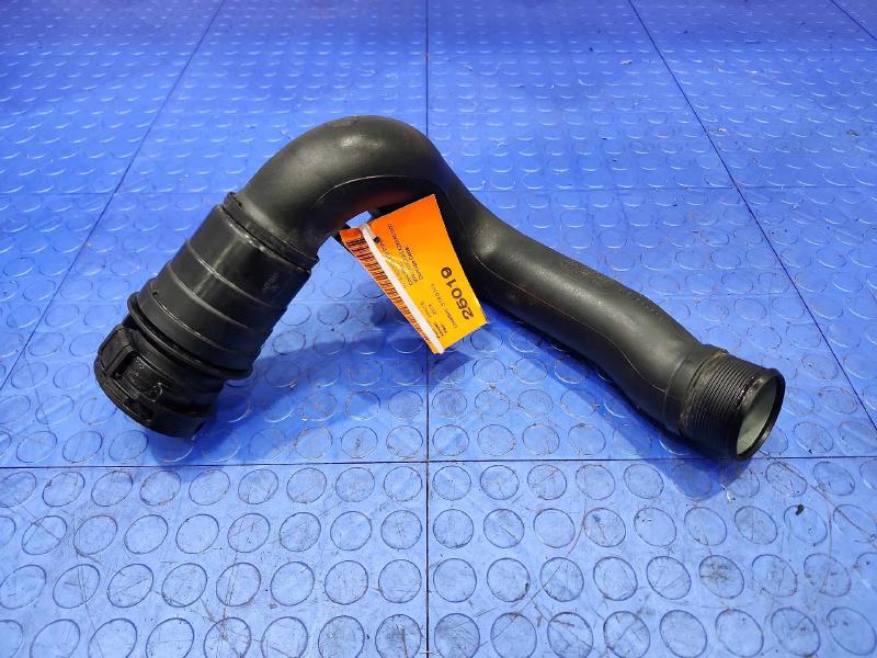 2019 Jaguar F-Pace Intercooler Pipe