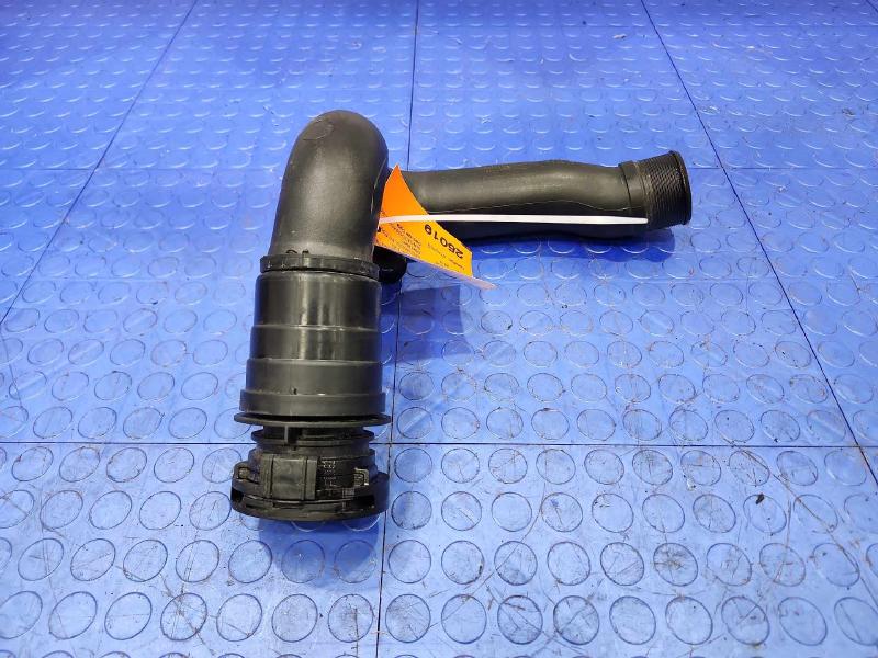 2019 Jaguar F-Pace Intercooler Pipe