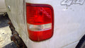 2007 Ford F-150 Tail Light Assembly