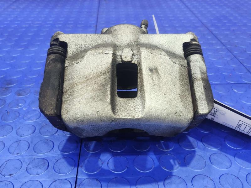 2018 Nissan Maxima Caliper