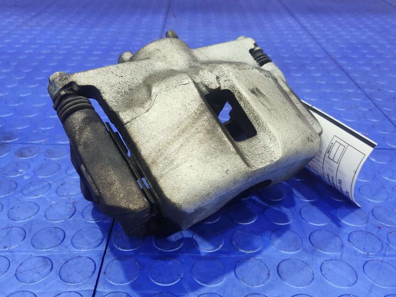 2018 Nissan Maxima Caliper