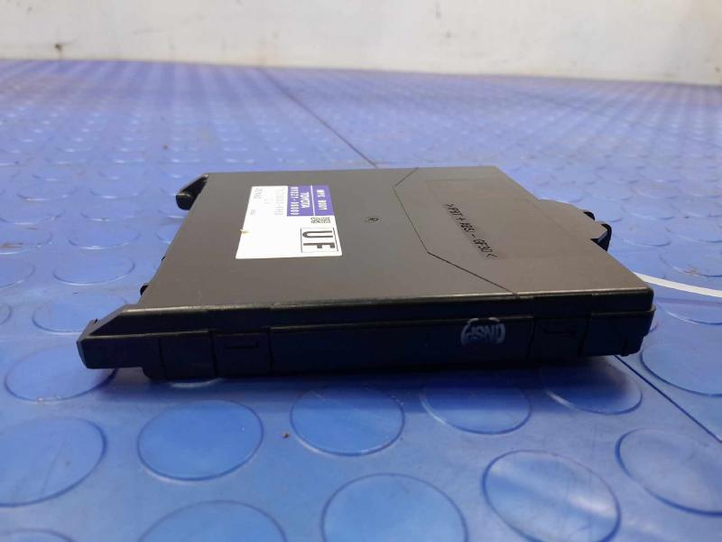 2018-2020 Toyota Sienna Network Gateway Control Module OEM 89221-08080