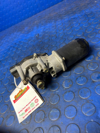 2003 Honda Pilot Wiper Motor Front