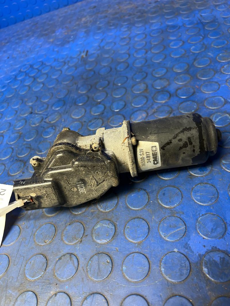 2003 Honda Pilot Wiper Motor Front