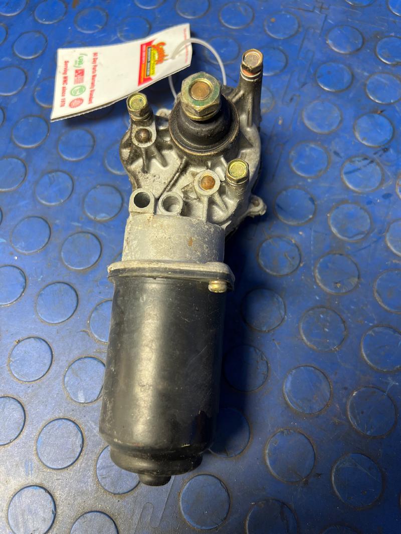 2003 Honda Pilot Wiper Motor Front