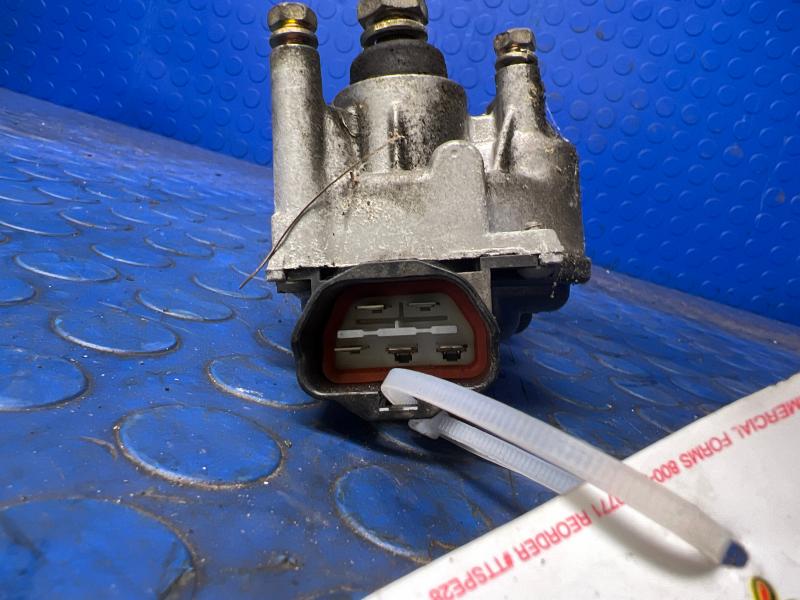 2003 Honda Pilot Wiper Motor Front