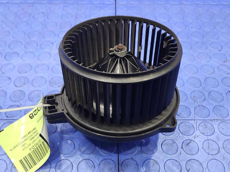 2012-2017 Hyundai Veloster Heater AC Blower Motor Assembly OEM 971112V000