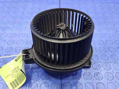2012-2017 Hyundai Veloster Heater AC Blower Motor Assembly OEM 971112V000