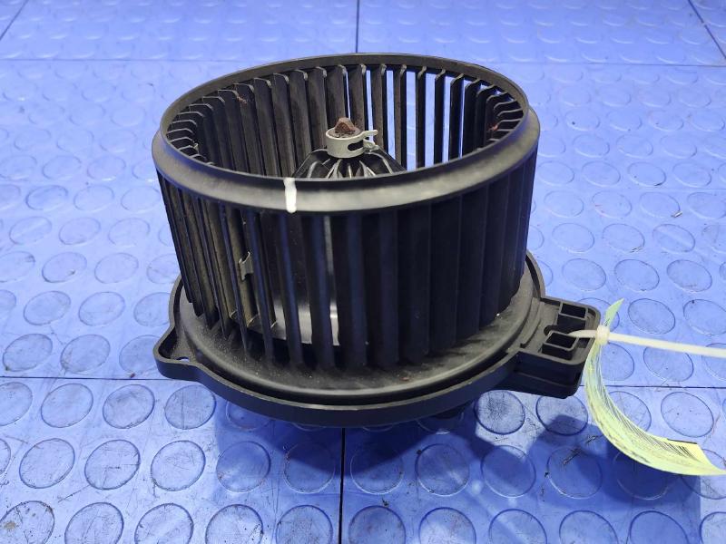 2012-2017 Hyundai Veloster Heater AC Blower Motor Assembly OEM 971112V000