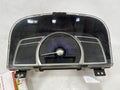 2006 Honda Civic Speedometer
