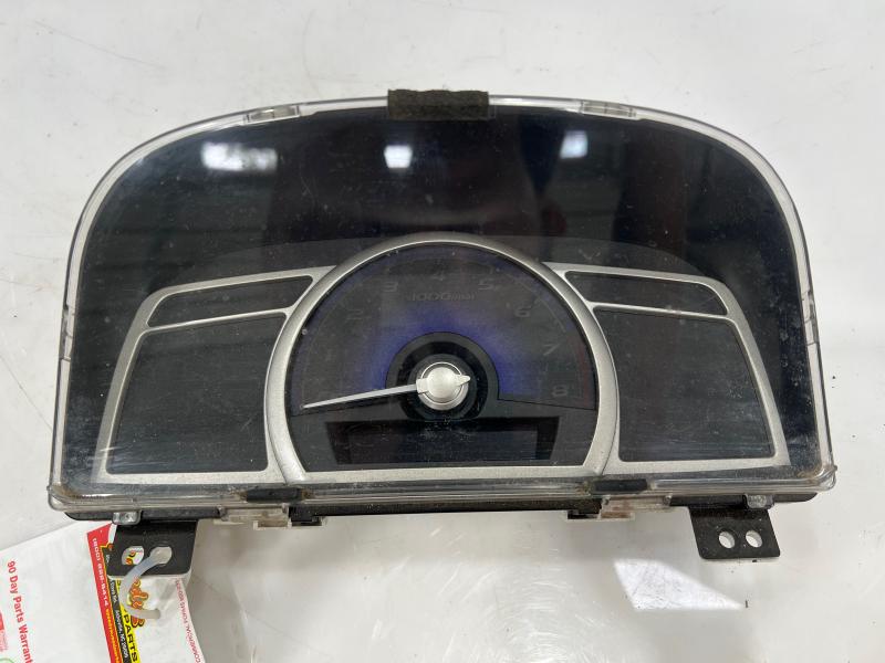 2006 Honda Civic Speedometer