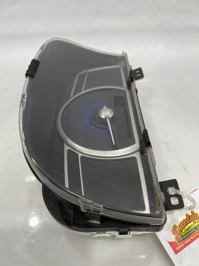 2006 Honda Civic Speedometer