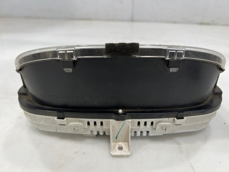 2006 Honda Civic Speedometer