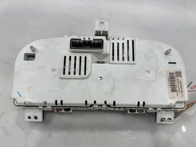 2006 Honda Civic Speedometer