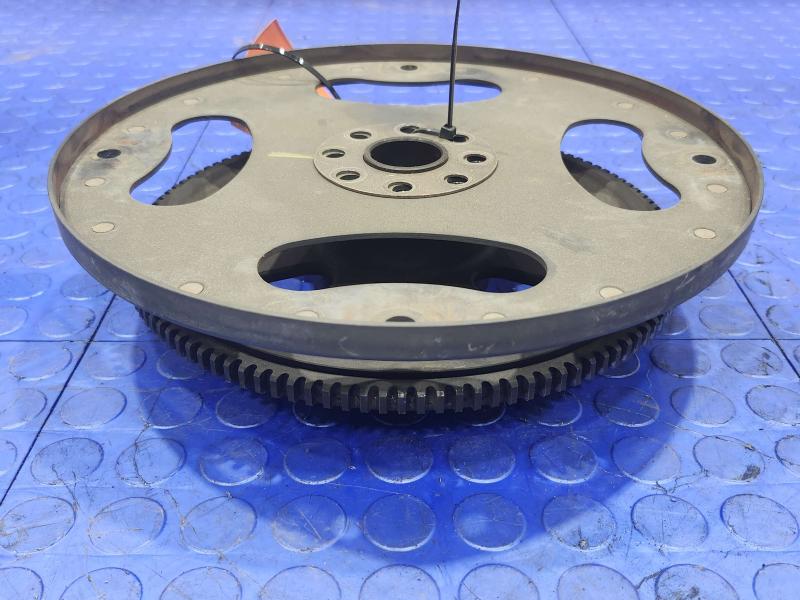 2011 Maserati Quattroporte Flywheel