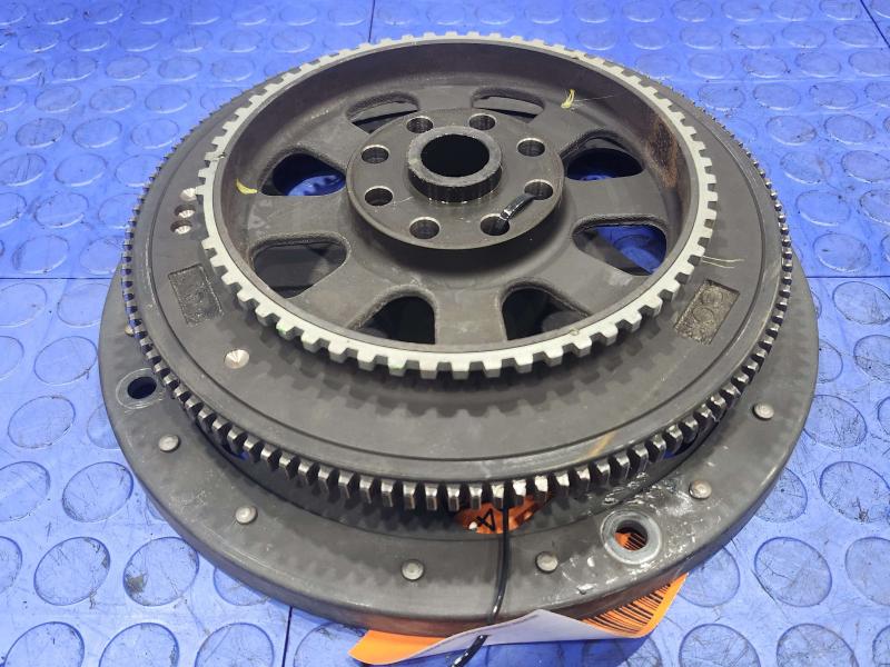 2011 Maserati Quattroporte Flywheel