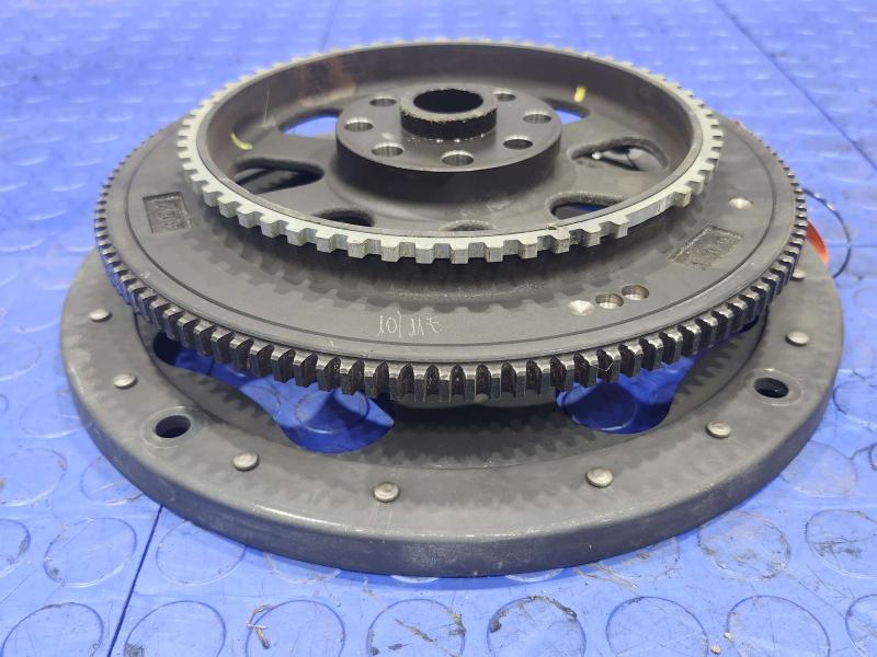 2011 Maserati Quattroporte Flywheel