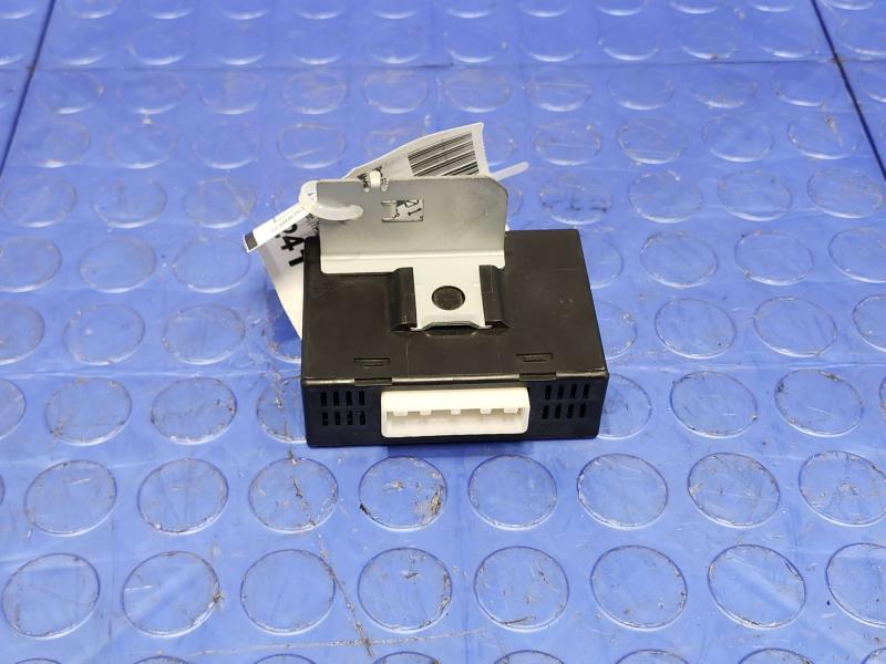 2015 Nissan NV200 Chassis Brain Box