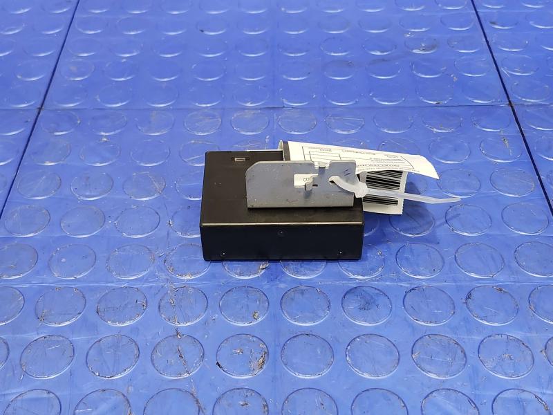 2015 Nissan NV200 Chassis Brain Box