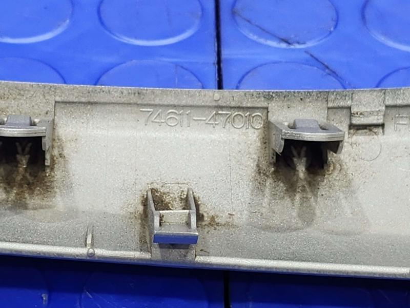 2010 Toyota Prius Misc Ebay Parts