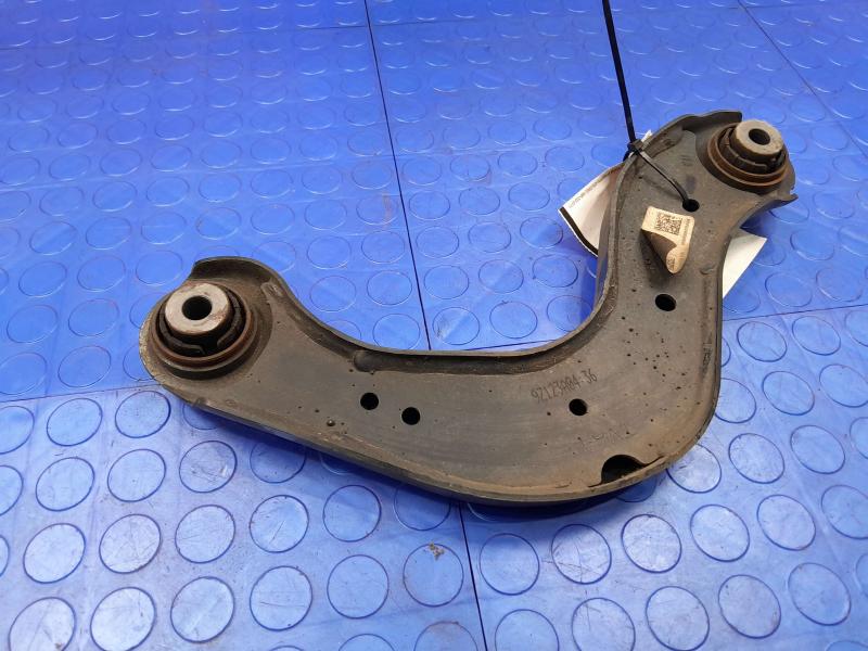 2020 Honda Accord Upper Control Arm Rear