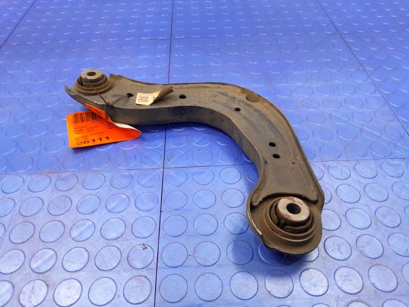 2020 Honda Accord Upper Control Arm Rear