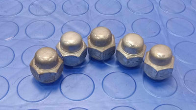 2015 Nissan Rogue Lug Nuts