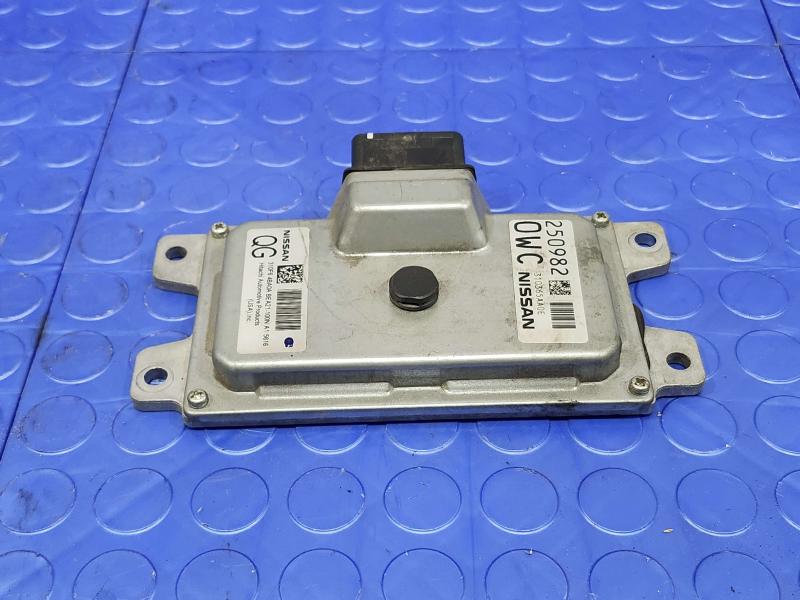 2015 Nissan Altima FWD CVT Automatic Transmission Control Module OEM 310F64BA0A