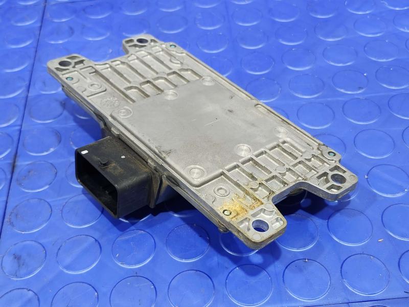 2015 Nissan Altima FWD CVT Automatic Transmission Control Module OEM 310F64BA0A